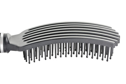 KareCo Premium Mini Tangle Buster Brush