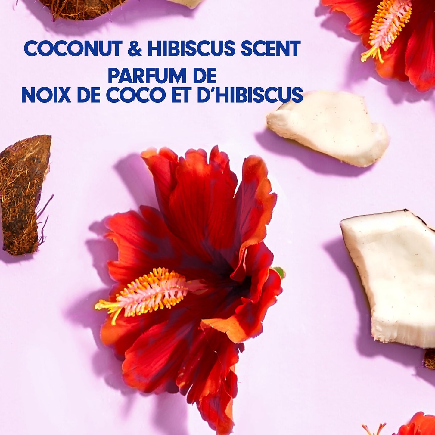 Softsoap Coconut and Hibiscus Hand Soap, 1.47 L Refill