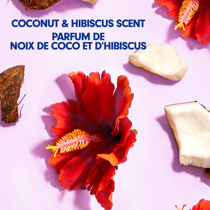 Softsoap Coconut and Hibiscus Hand Soap, 1.47 L Refill