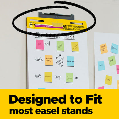 Post-it Super Sticky Mini Easel Pad
