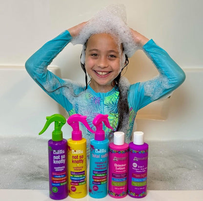 Piggy Paint Funky Fruit Conditioner
