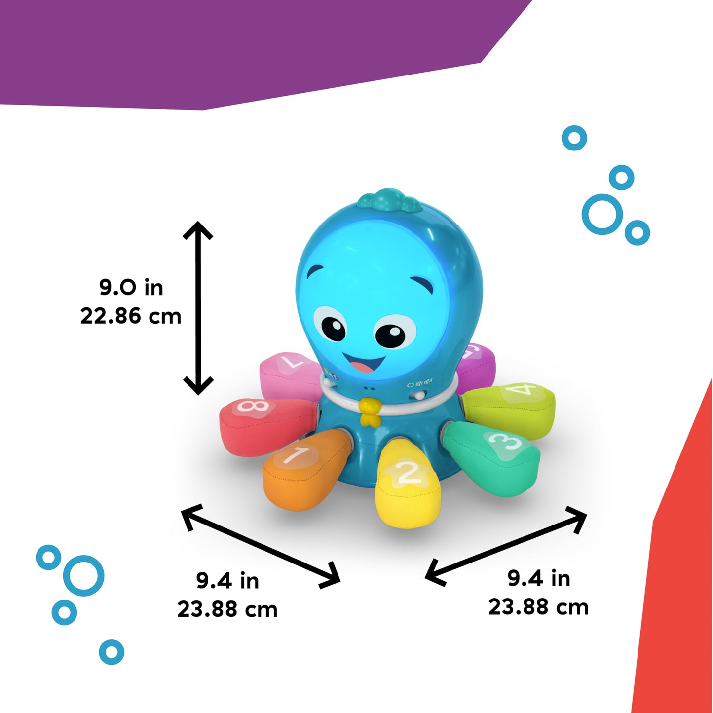 Baby Einstein Ocean Explorers