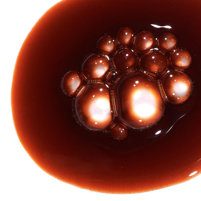 Lottie London Hot Glaze in Bronze Universal Bronzing Drops