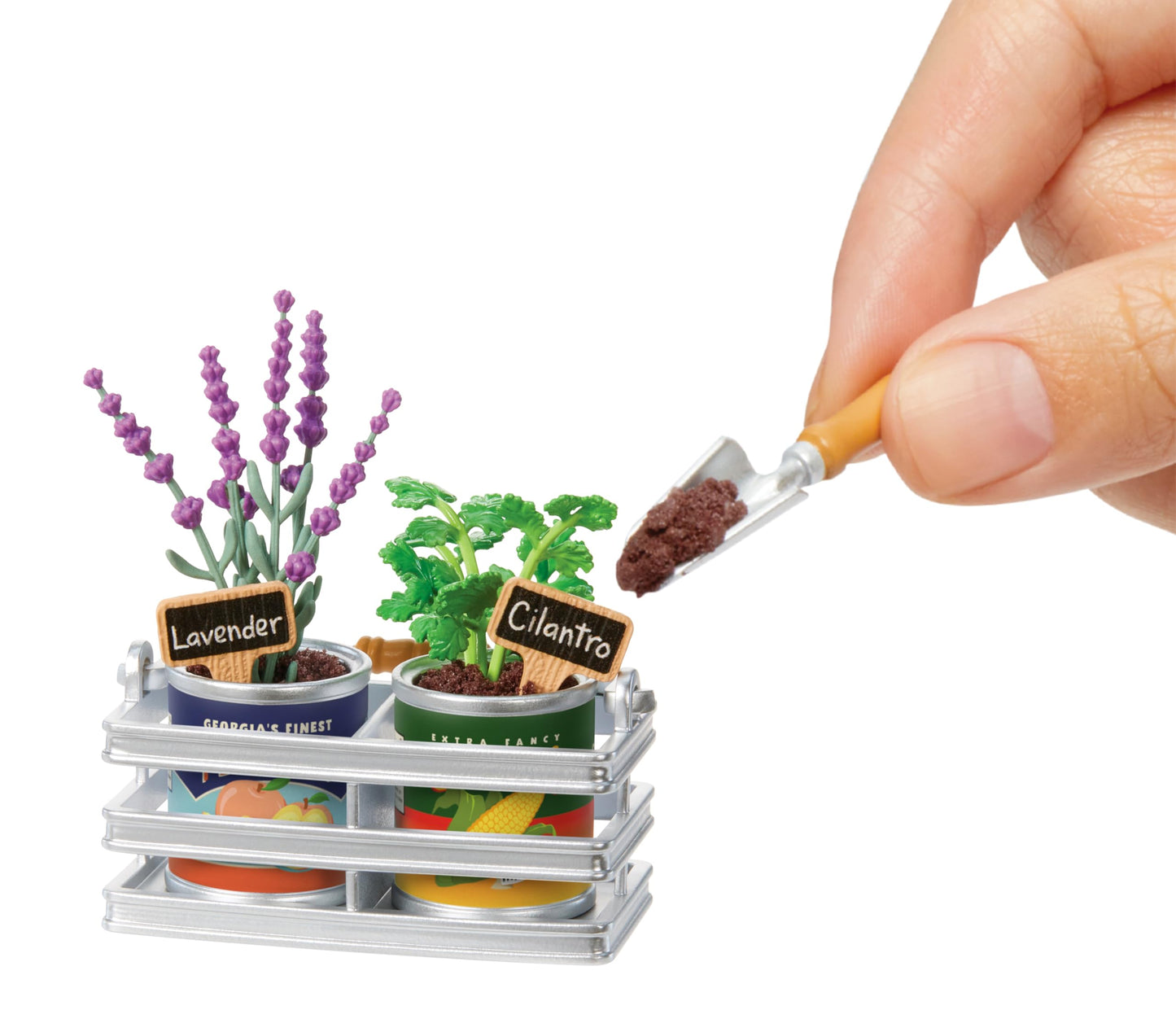 MGA's Miniverse - Make It Mini Nature Series 2 Mini Collectibles