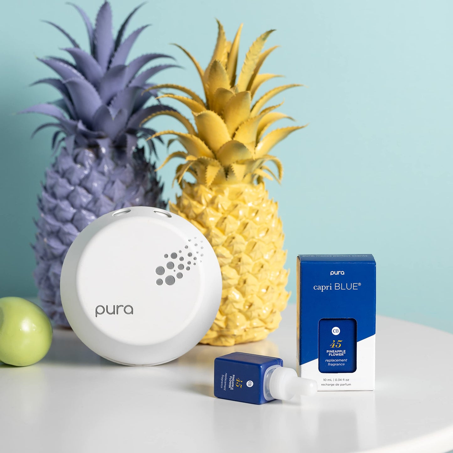 Capri Blue Pura Smart Home Plug-in Diffuser Refill