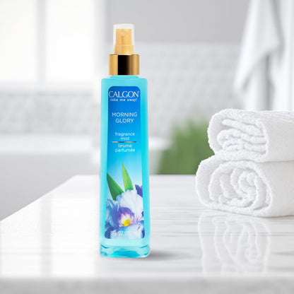 Calgon Fragrance Body Mist, 8 fl oz