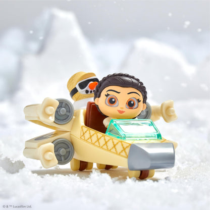 Star Wars™ Doorables Galactic Cruisers, Collectible Figures and Vehicles