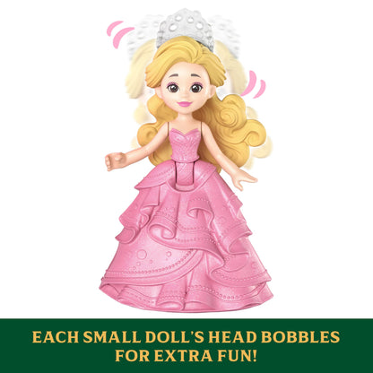 Mattel Universal Pictures’ Wicked Balloons Reveal