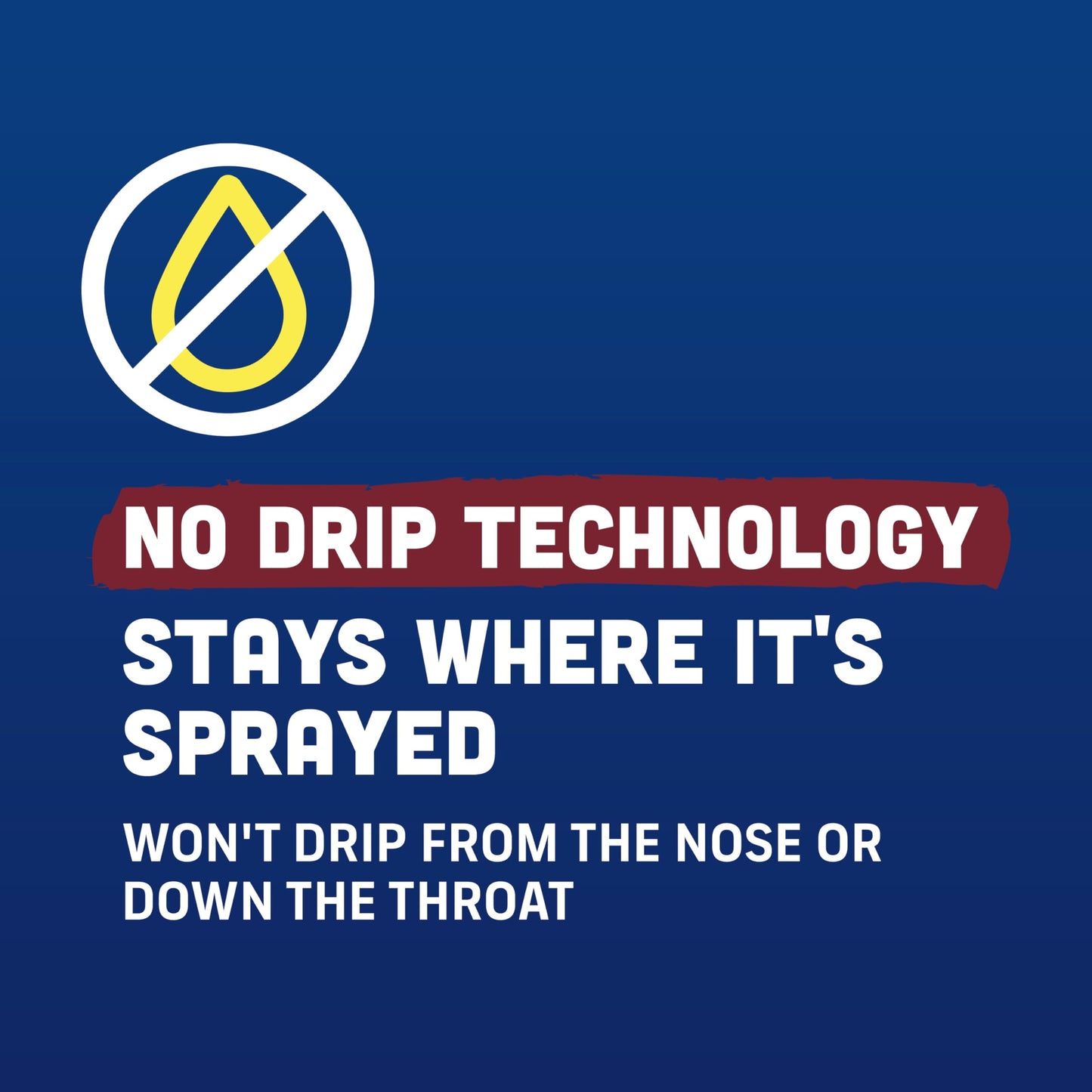 Afrin No Drip Nighttime Nasal Mist, Chamomile
