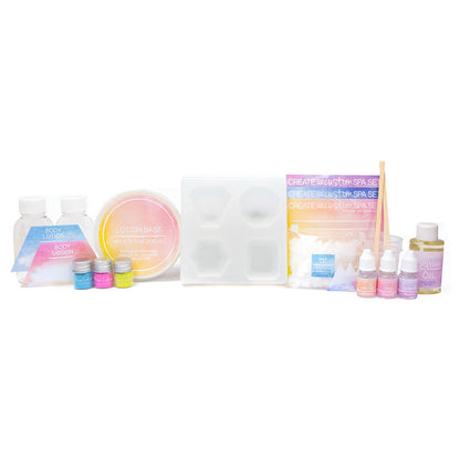 Signature Spa Kit by Horizon Group USA