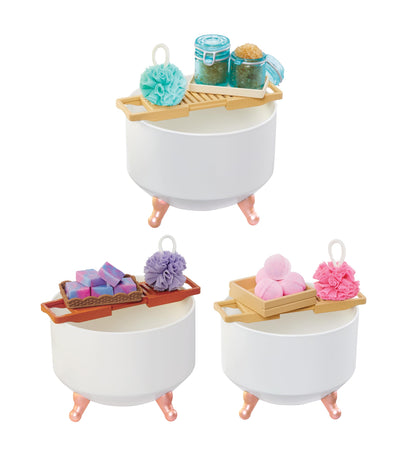 MGA's Miniverse Make It Mini Spa Series