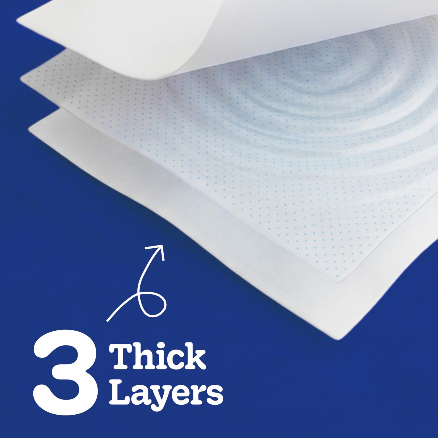 Kleenex Anti-Viral 3-Ply Facial Tissue - 6pk