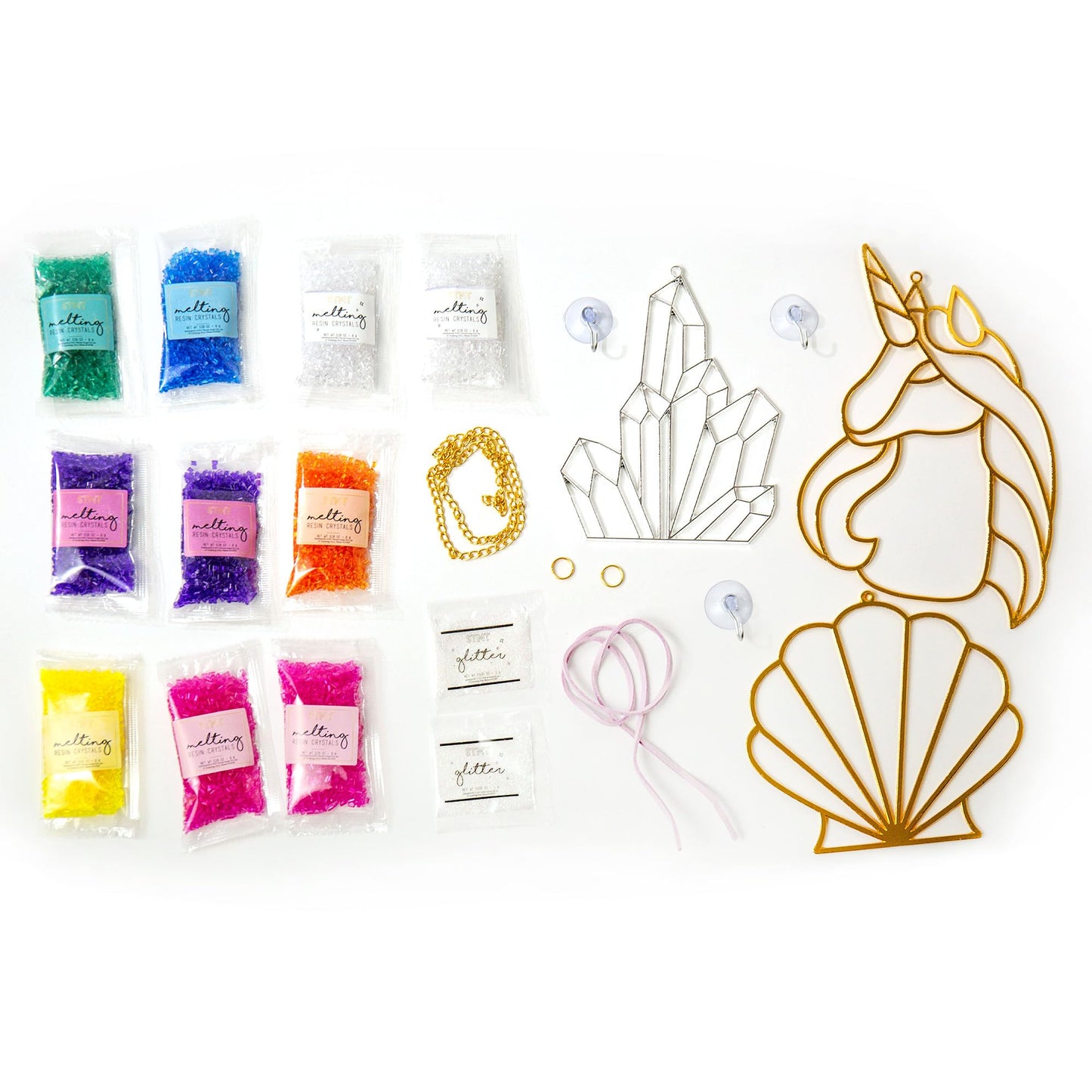 STMT DIY Crystal Window Art Kit