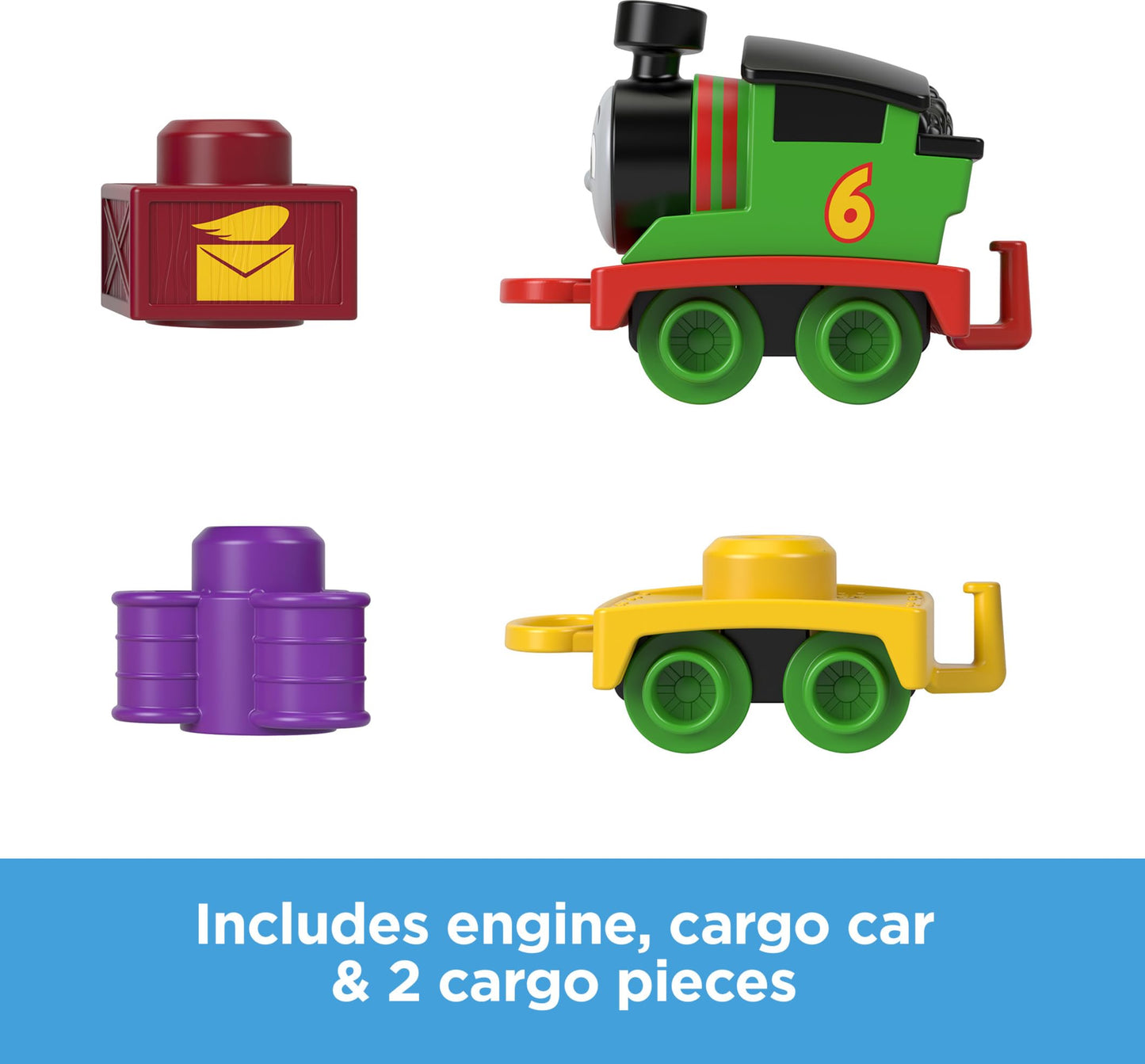 Thomas & Friends Toddler Toy