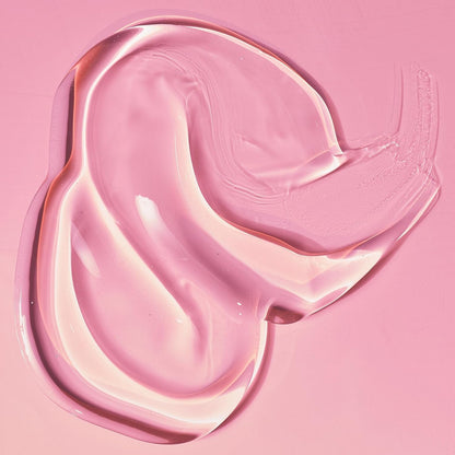 Moroccan Rose Foaming Gel Body Wash