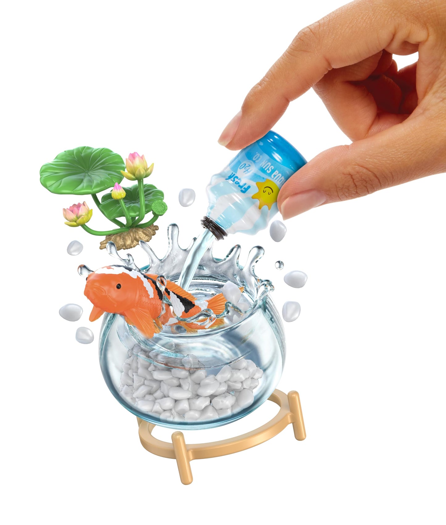 MGA's Miniverse - Make It Mini Nature Series 2 Mini Collectibles