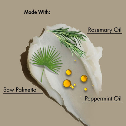 As I Am Rosemary Conditioner 8 oz