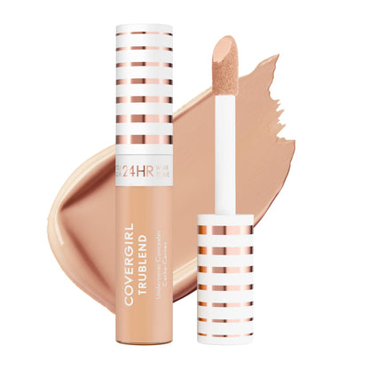 COVERGIRL TruBlend Undercover Concealer Buff Beige