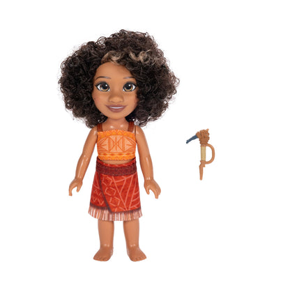 Disney's Moana 2 6" Loto Petite Doll