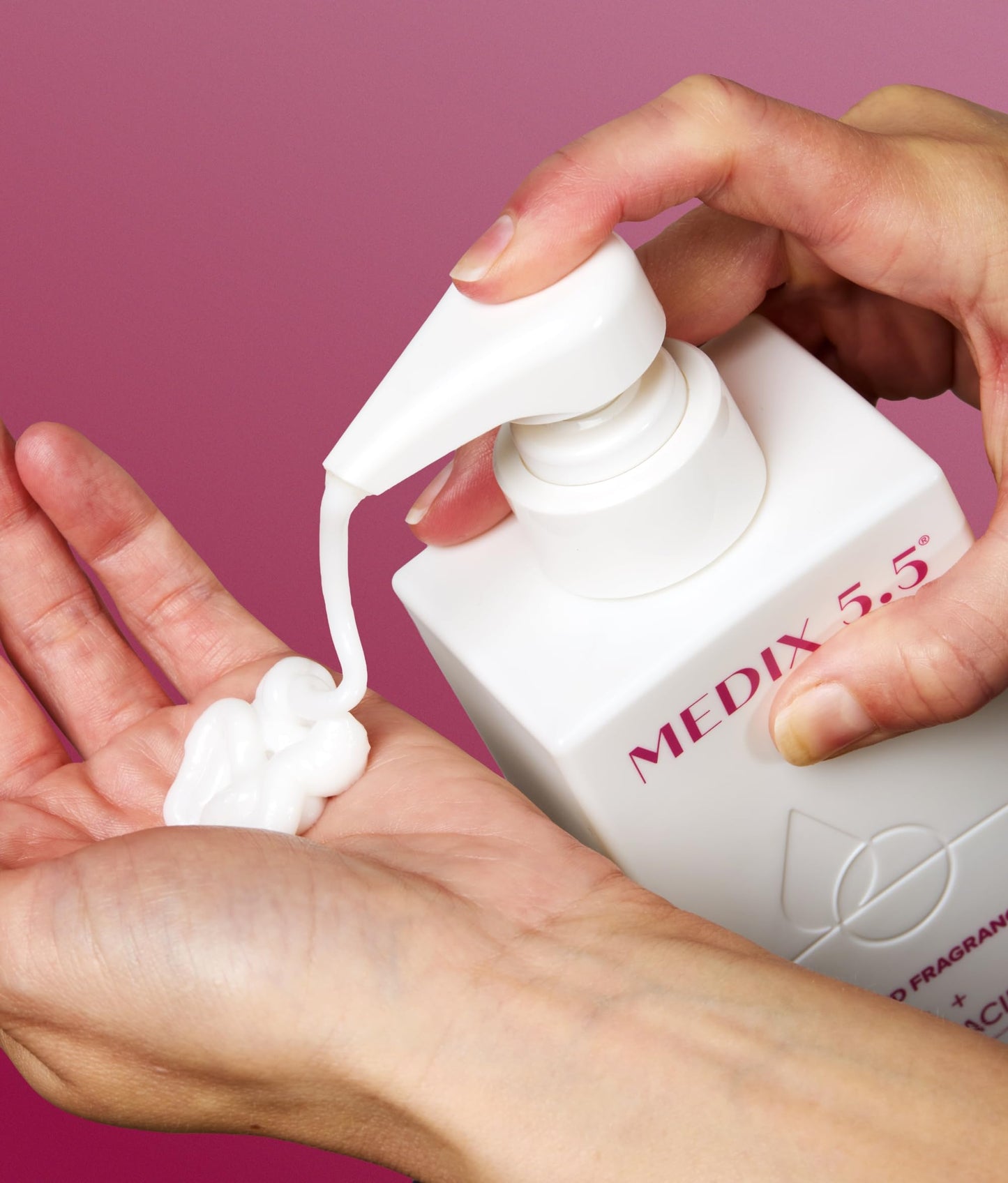 MEDIX Fragrance-Free Retinol Face & Body Moisturizer 15 oz