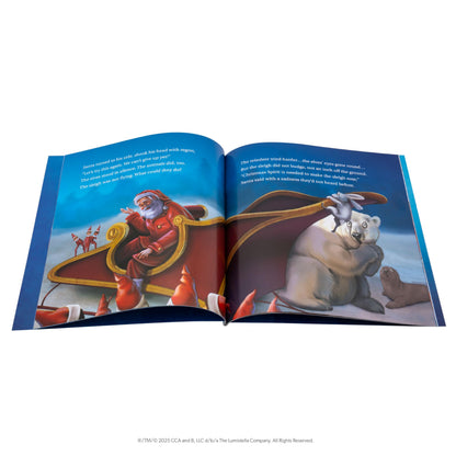 Elf Pets: a Reindeer Tradition – Includes Reindeer Plush and Storybook