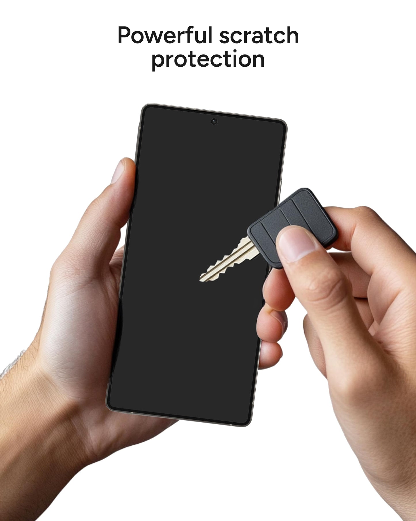 ZAGG Glass Elite Samsung Galaxy S25 Ultra Screen Protector