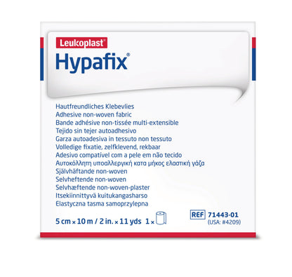 Hypafix Flexible Wide-Area Fixation 1 Roll