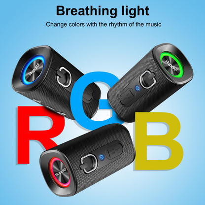 Portable Bluetooth Speaker