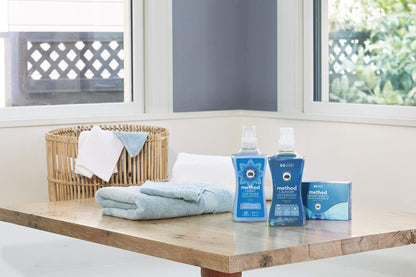 Method Liquid Laundry Detergent