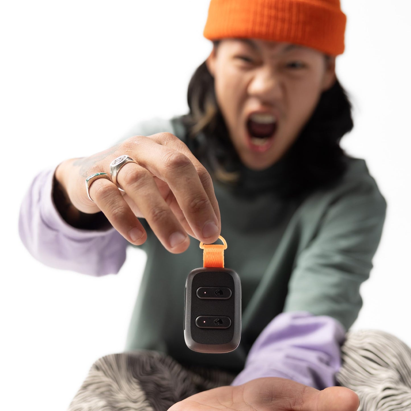 Skullcandy Dime 3 Wireless In-Ear Bluetooth Earbuds