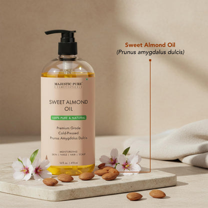 Majestic Pure Avocado Oil 16 oz