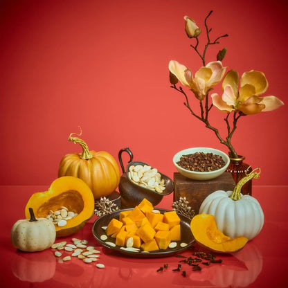 Tree Hut Sweet Punkin Body Wash