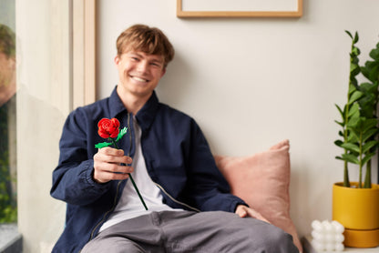 MAX PREMIUM-SERIES 1-ROSE COLLECTION-CAPSULE