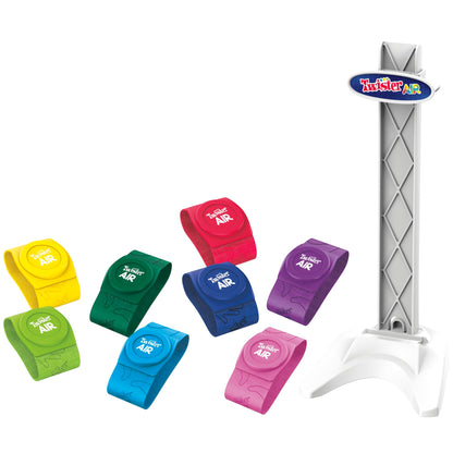 Hasbro Twister Air AR Game with Bands