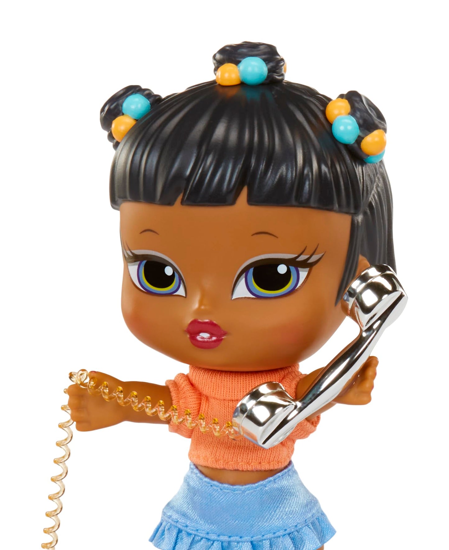 Bratz Babyz Runwayz Sasha