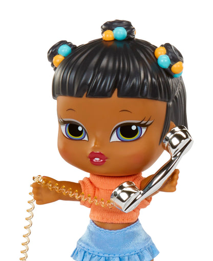 Bratz Babyz Runwayz Sasha
