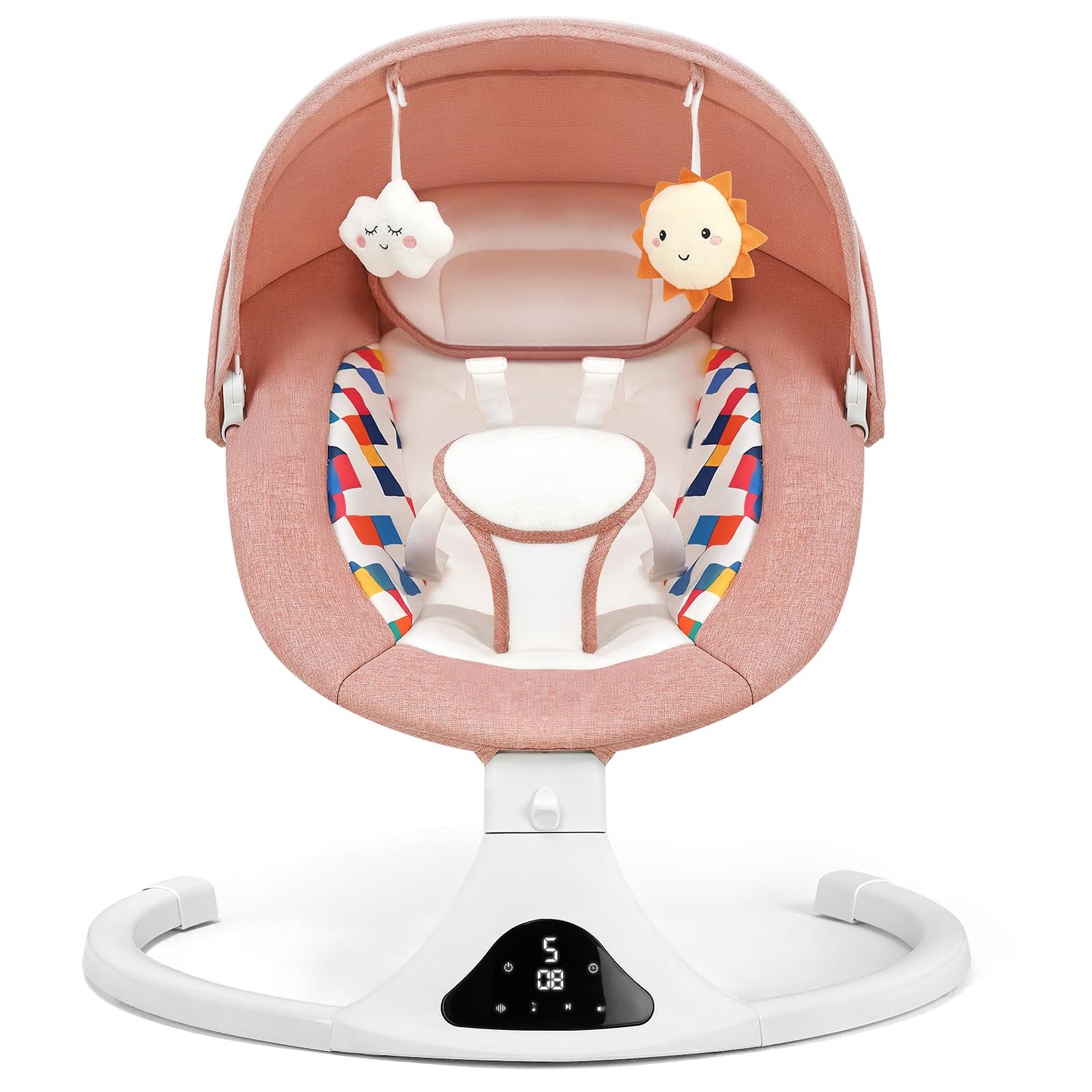 Baby Swings for Infants