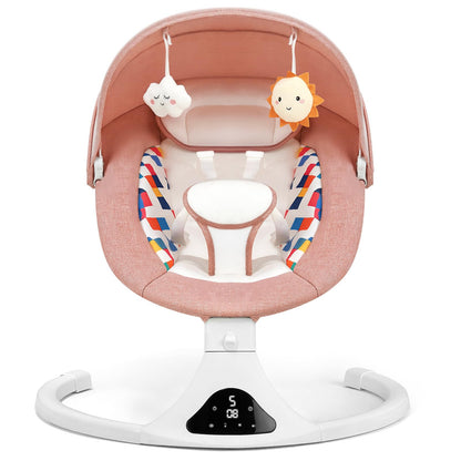 Baby Swings for Infants