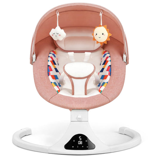 Baby Swings for Infants
