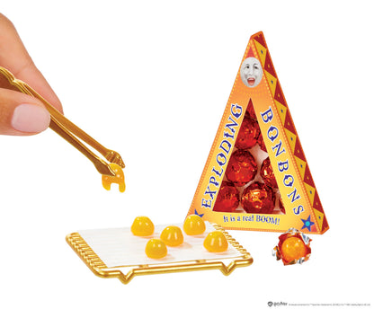 Miniverse Make It Mini Harry Potter Collectibles