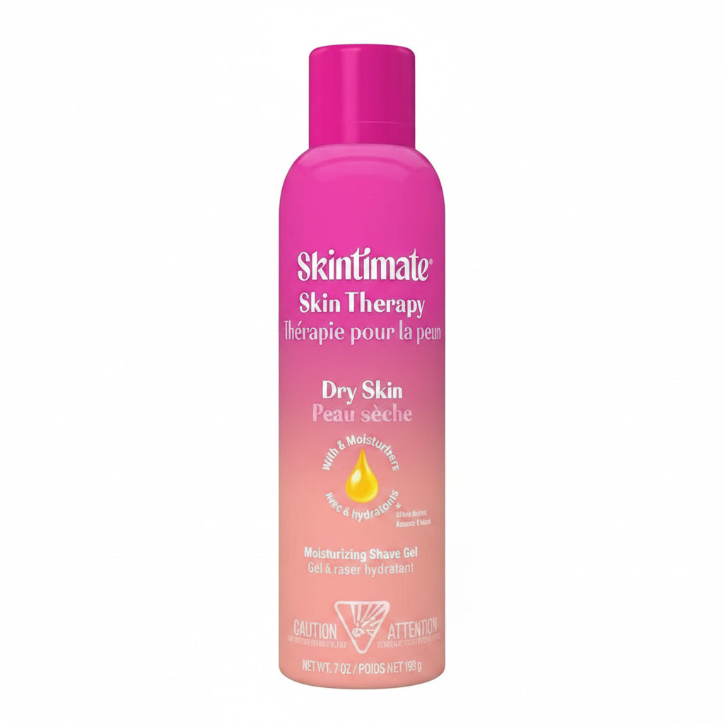 Skintimate Shaving Cream for Women