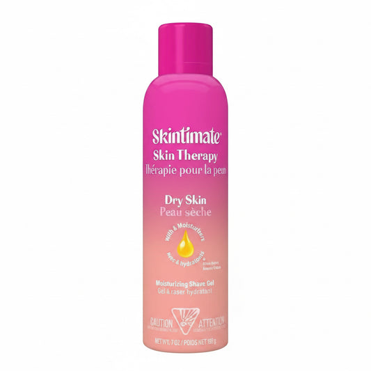Skintimate Shaving Cream for Women