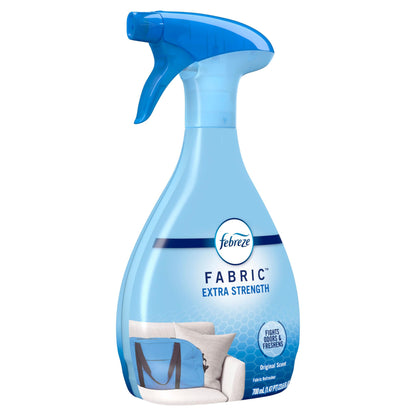 Febreze Fabric Spray Air Freshener