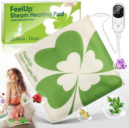 Heating Pad for Cramps