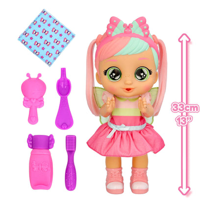 Cry Babies Bella's Morning Routine