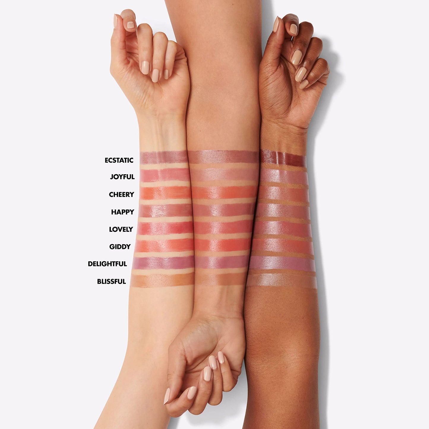 E.l.f. Hydrating Core Lip Shine Ecstatic