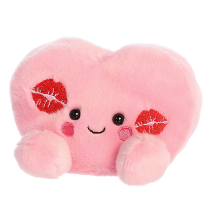 Aurora® Adorable Palm Pals™ Kinsley Kisses Heart™