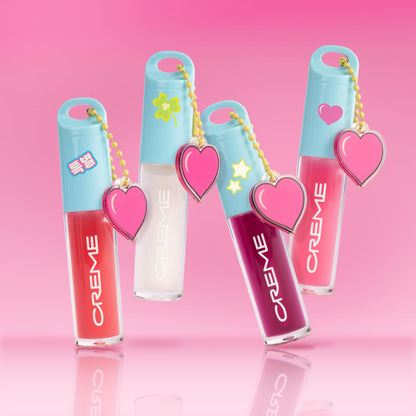 The Crème Shop Candy Glaze