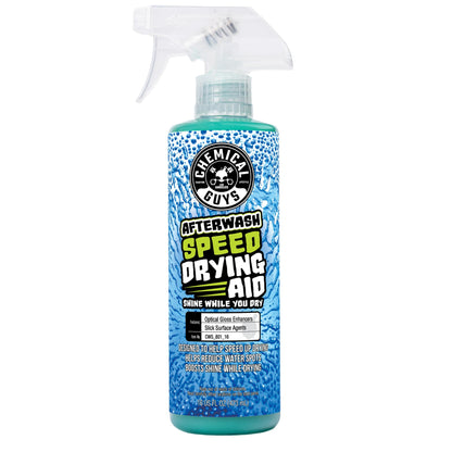 Chemical Guys After Wash Sprayable Gloss Boosting Car Wash Drying Aid - 16 oz