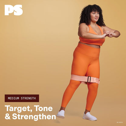 Gaiam Restore Hip Bands, 2 PK